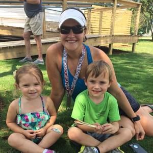 Meet your Posher, Lindsay